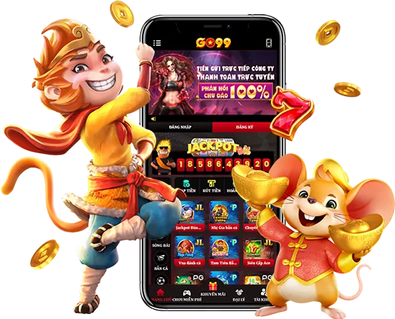 Đa dạng loài cá và phần thưởng