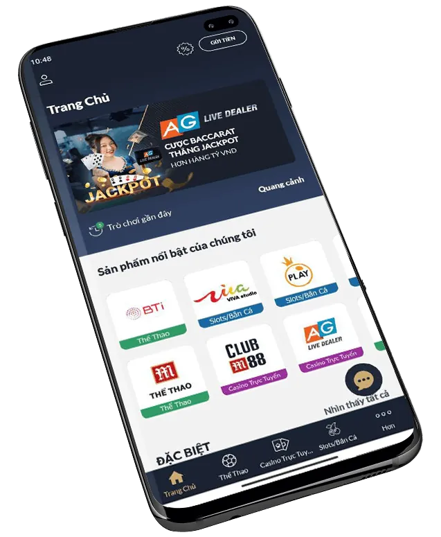 Màn hình hiển thị tỷ lệ cược cạnh tranh và cập nhật liên tục trên c88 code